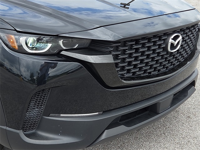 2024 Mazda CX-50 2.5 S Preferred AWD
