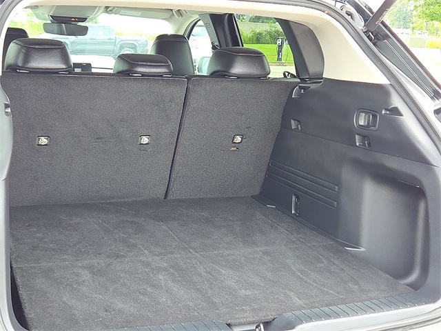 2024 Mazda CX-50 2.5 S Preferred AWD
