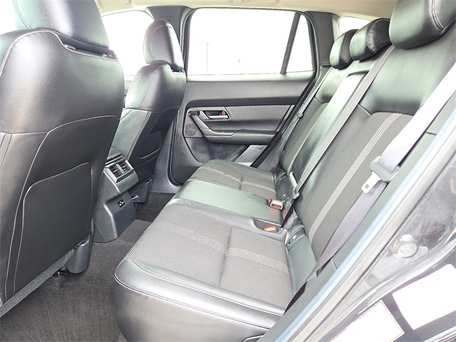 2024 Mazda CX-50 2.5 S Preferred AWD