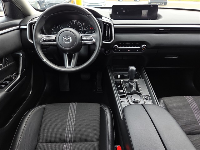 2024 Mazda CX-50 2.5 S Preferred AWD