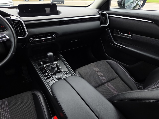 2024 Mazda CX-50 2.5 S Preferred AWD
