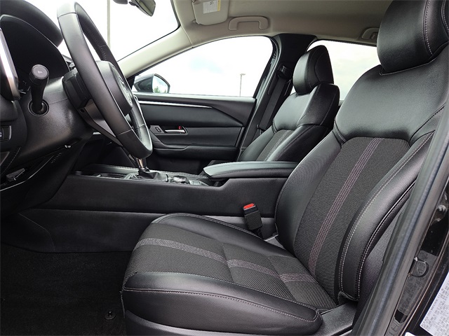 2024 Mazda CX-50 2.5 S Preferred AWD