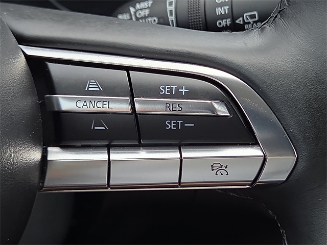 2024 Mazda CX-50 2.5 S Preferred AWD