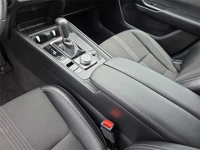 2024 Mazda CX-50 2.5 S Preferred AWD