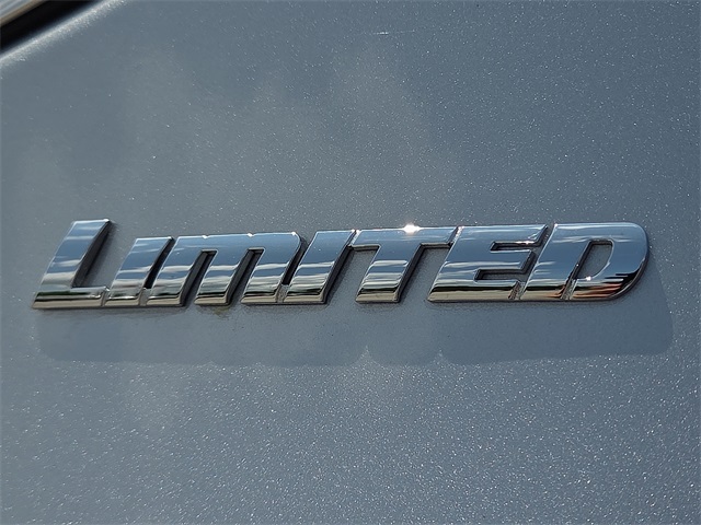2024 Toyota Tundra Limited 4WD 5.5ft Bed Hybrid