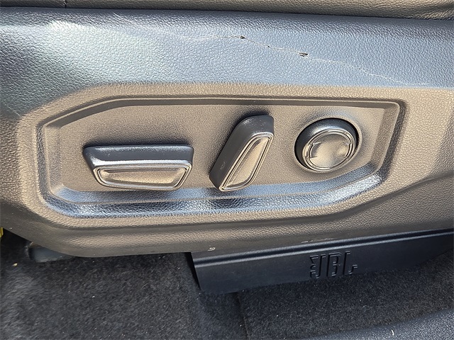 2024 Toyota Tundra Limited 4WD 5.5ft Bed Hybrid
