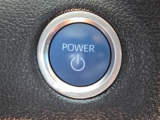 2024 Toyota Tundra Limited 4WD 5.5ft Bed Hybrid