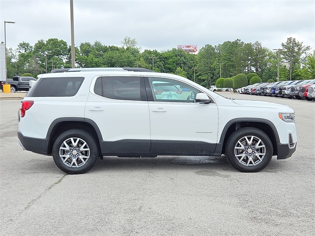 2023 GMC Acadia SLT AWD