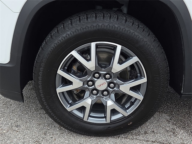 2023 GMC Acadia SLT AWD