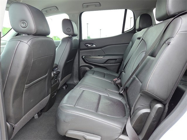 2023 GMC Acadia SLT AWD