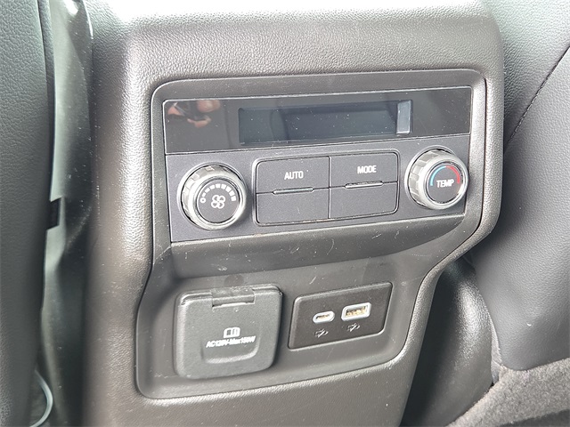 2023 GMC Acadia SLT AWD