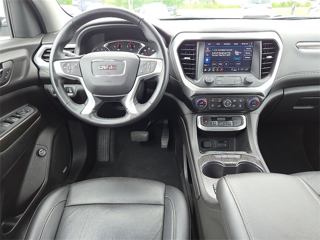 2023 GMC Acadia SLT AWD