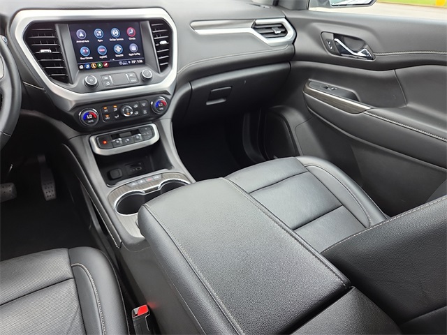 2023 GMC Acadia SLT AWD