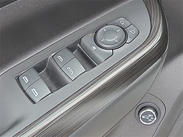 2023 GMC Acadia SLT AWD