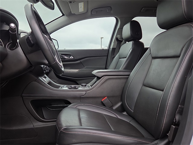 2023 GMC Acadia SLT AWD