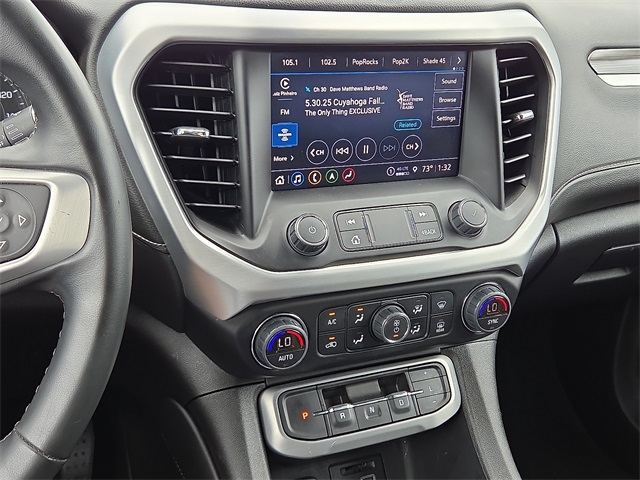 2023 GMC Acadia SLT AWD