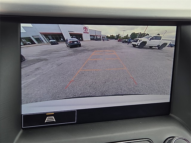 2023 GMC Acadia SLT AWD
