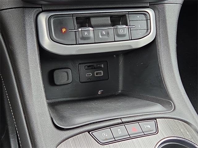 2023 GMC Acadia SLT AWD