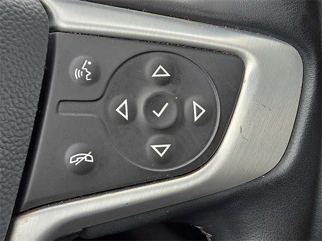2023 GMC Acadia SLT AWD