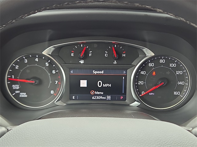 2023 GMC Acadia SLT AWD