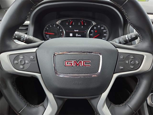 2023 GMC Acadia SLT AWD