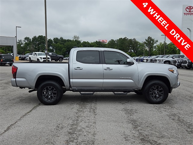 2023 Toyota Tacoma 4WD 5ft Bed