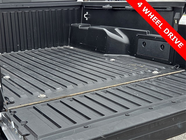 2023 Toyota Tacoma 4WD 5ft Bed