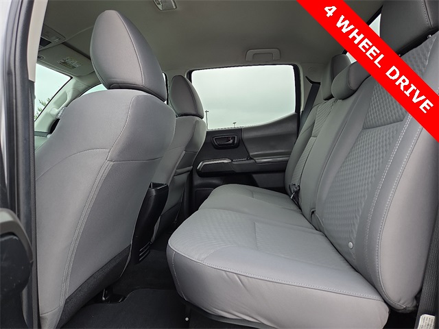 2023 Toyota Tacoma 4WD 5ft Bed