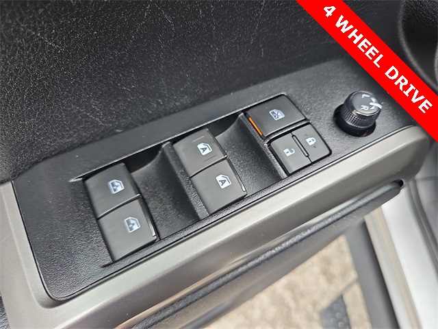 2023 Toyota Tacoma 4WD 5ft Bed