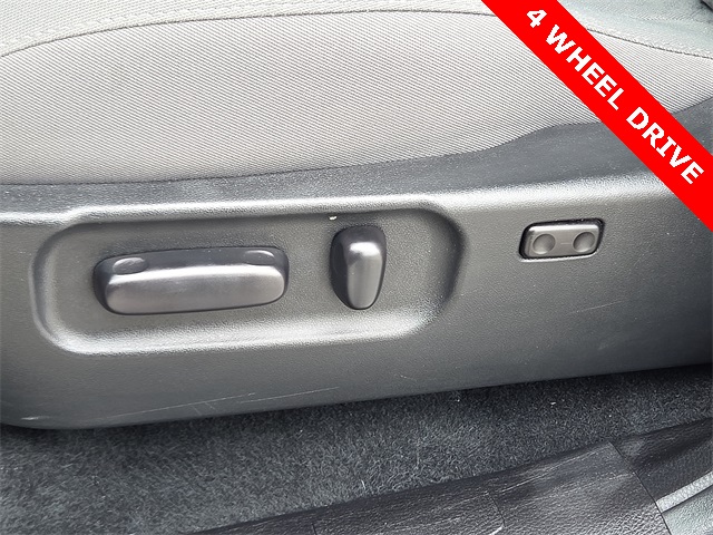 2023 Toyota Tacoma 4WD 5ft Bed