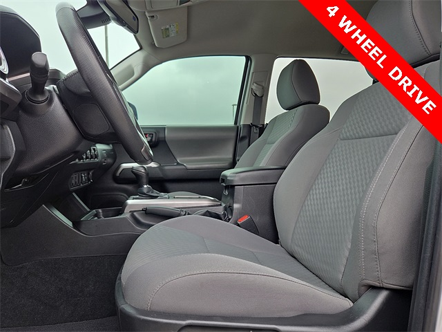 2023 Toyota Tacoma 4WD 5ft Bed