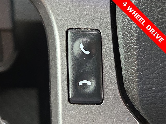 2023 Toyota Tacoma 4WD 5ft Bed