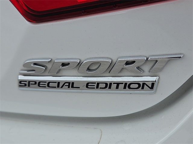 2022 Honda Accord Sport SE 1.5T