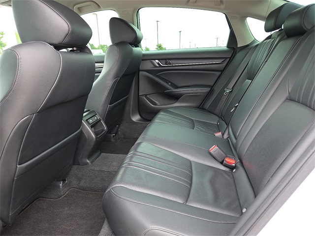 2022 Honda Accord Sport SE 1.5T