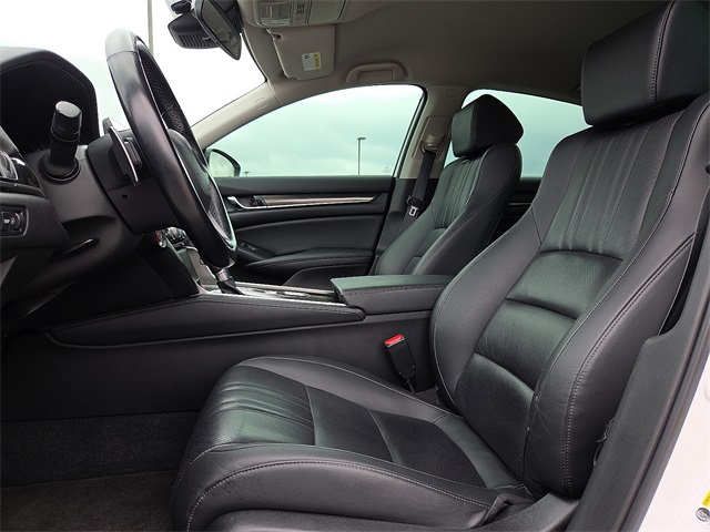 2022 Honda Accord Sport SE 1.5T