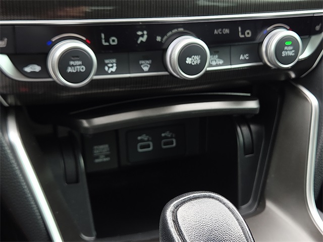 2022 Honda Accord Sport SE 1.5T