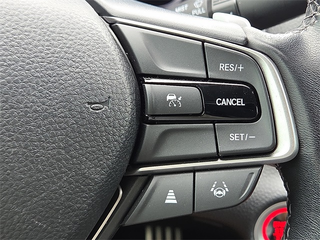 2022 Honda Accord Sport SE 1.5T