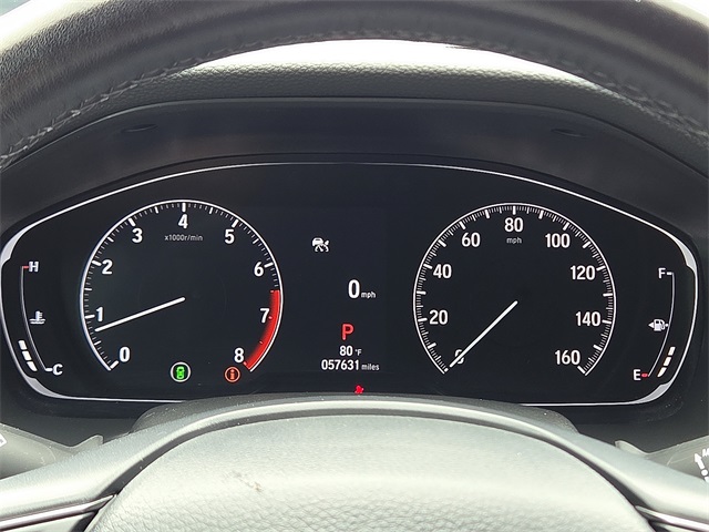 2022 Honda Accord Sport SE 1.5T