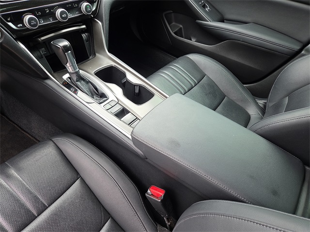 2022 Honda Accord Sport SE 1.5T