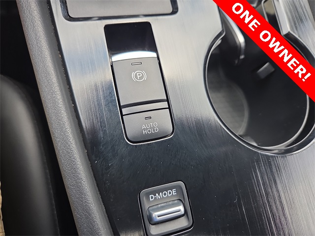 2024 Nissan Rogue SV FWD