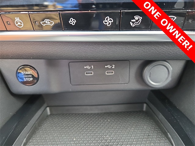 2024 Nissan Rogue SV FWD