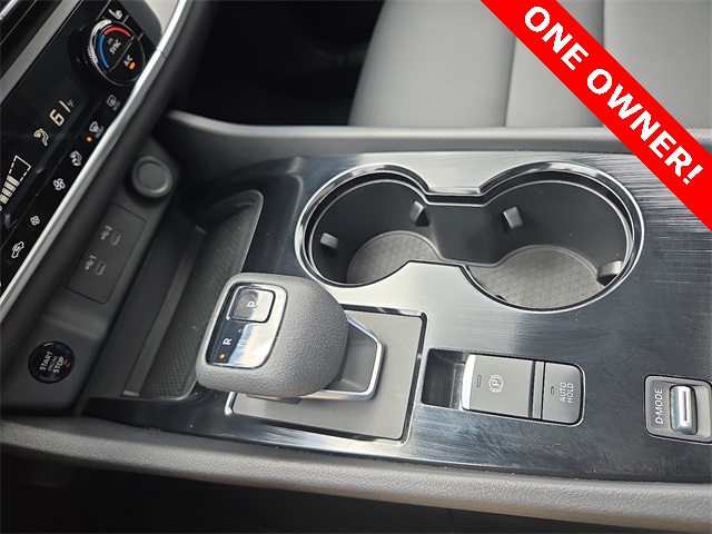 2024 Nissan Rogue SV FWD