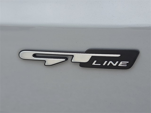 2022 Kia K5 GT-Line FWD