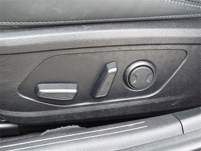 2022 Kia K5 GT-Line FWD