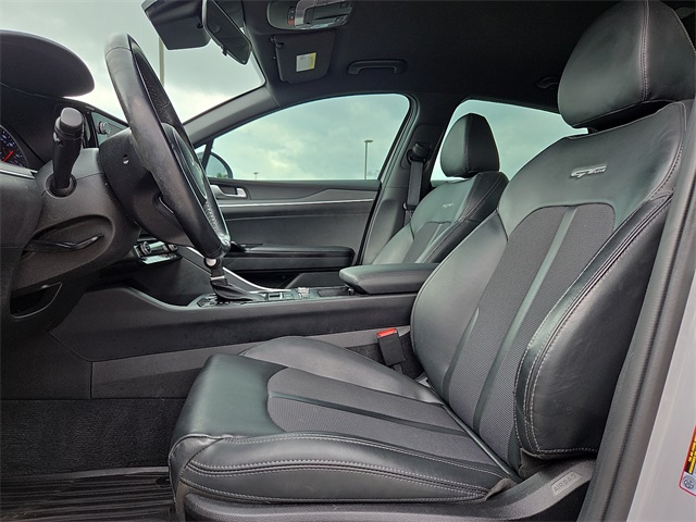 2022 Kia K5 GT-Line FWD