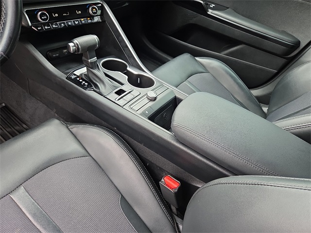 2022 Kia K5 GT-Line FWD