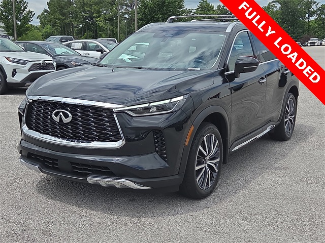 2022 INFINITI QX60 Sensory FWD