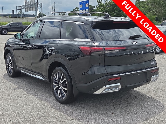 2022 INFINITI QX60 Sensory FWD