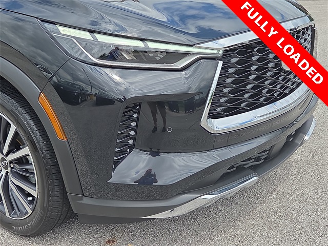 2022 INFINITI QX60 Sensory FWD