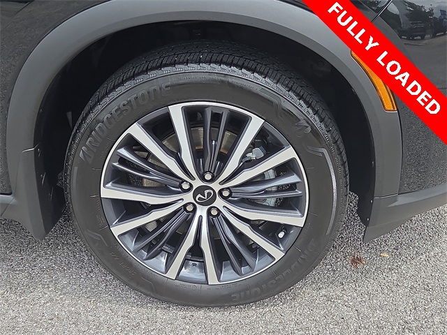 2022 INFINITI QX60 Sensory FWD